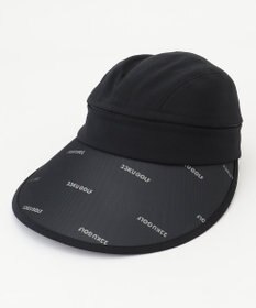 23区GOLF 【WOMEN】毎シーズン完売の人気アイテム【吸水速乾/UVケア】2WAY UVセルバイザー