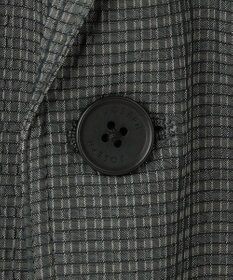 JOSEPH HOMME 【LEON 掲載】クールネスサッカー 　ジャケット