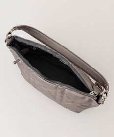 LA BAGAGERIE シープキルティング　2WAYショルダー