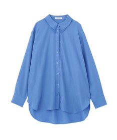 Green Parks レイヤード風ＢＩＧシャツ