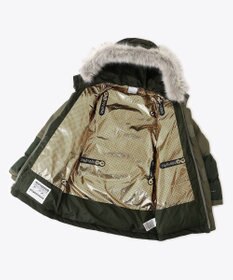 Columbia Columbia/ 【KIDS】マーカムピークフュージョンIIパーカー /コロンビア