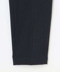 #Newans 【セレモニーにも】美シルエットセンタープレスパンツ