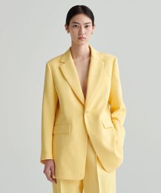 NAVE 【ReNAVE 吸水速乾】ホロウツイル ジャケット