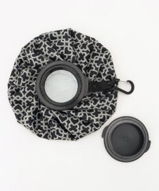 23区GOLF 【UNISEX】【雑貨】 カラビナ付き 氷嚢 猛暑対策/熱中症対策/疲労軽減に ギフトにも喜ばれる夏のお助けグッズ