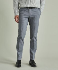 GOTAIRIKU コットンカルゼ　トラウザーズ