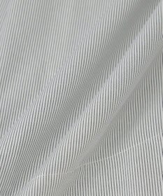 earth music&ecology レイヤードストライプシャツ