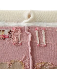 MIKI HOUSE HOT BISCUITS 【70-100cm】 8分丈スパッツ