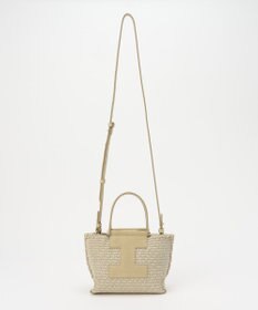 IACUCCI 【予約】ソルベット XS PAGLIA/SUEDE