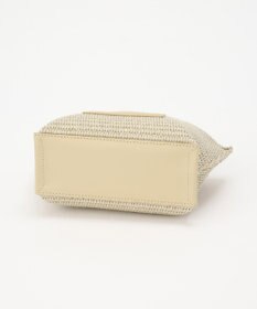 IACUCCI 【予約】ソルベット XS PAGLIA/SUEDE