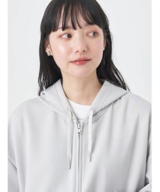 earth music&ecology ＵＶカット加工パーカー