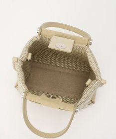 IACUCCI 【予約】ソルベット XS PAGLIA/SUEDE