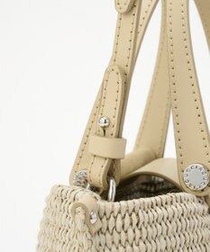 IACUCCI 【予約】ソルベット XS PAGLIA/SUEDE