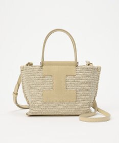 IACUCCI 【予約】ソルベット XS PAGLIA/SUEDE