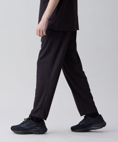 UNFILO 【ミズノ×UNFILOコラボ】ソーラーカット スマートジョグパン