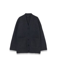 JOSEPH 【洗える】リュクスカシミヤカーディガン