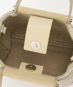 IACUCCI 【予約】ソルベット XS PAGLIA/SUEDE