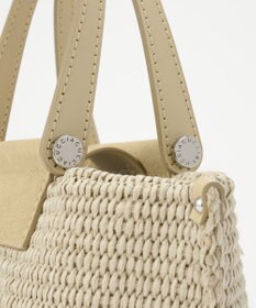 IACUCCI 【予約】ソルベット XS PAGLIA/SUEDE