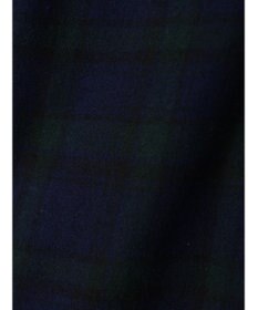 Green Parks ネルチェックシャツ