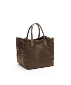 A.D.M.J. 【ナイロン】キューブトート25cm(Dカン＋)