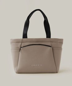 TOCCA 【WEB＆一部店舗限定】【A4サイズ対応】BAIA TOTE トートバッグ