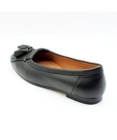 APOM キルトタッセルフラット15