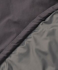 J.PRESS YORK STREET 【UNISEX】タスランナイロンタッサー コート