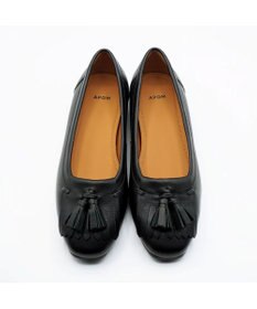 APOM キルトタッセルフラット15