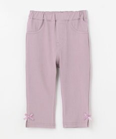 ANY KIDS 接触冷感しろくまパンツ