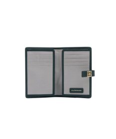 CLATHAS デフィ 財布機能付きカードケース