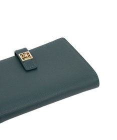 CLATHAS デフィ 財布機能付きカードケース