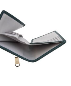 CLATHAS デフィ 財布機能付きカードケース