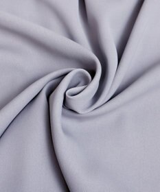 Tiaclasse L 【洗える】ボウタイ風チュニック