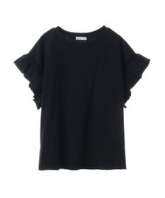 CRAFT STANDARD BOUTIQUE 袖ギャザーフレアプルオーバー