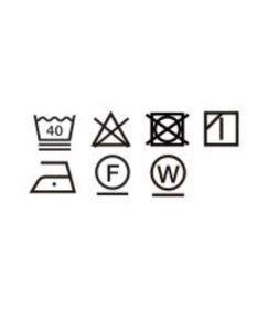 WEGO パディングショートブルゾン