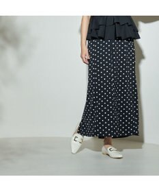 MODE ET JACOMO <carino>バックルローファー