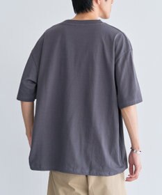 CRAFT STANDARD BOUTIQUE カレッジロゴグラフィックＴシャツ