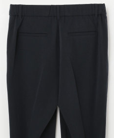 ANY 【洗える】エステルソフトストレッチ パンツ