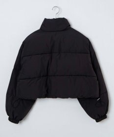 WEGO パディングショートブルゾン