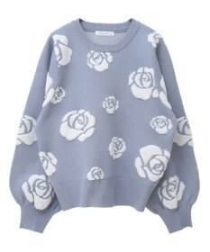 Green Parks ・ｓｗｉｎｇ　ｂｙ　バラジャカードニット