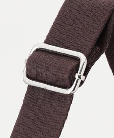 UNBILLION 【テレビ ドラマ着用アイテム】Otias 1681デニール×白化合皮ボストンL