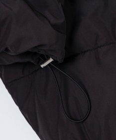 WEGO パディングショートブルゾン