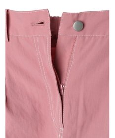 Green Parks ・ＳＵＧＡＲ　ＳＰＯＯＮ　配色ｓｔカーゴスカート