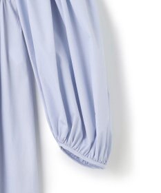 BEIGE， PROTAGONISTA / パフワンピース