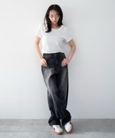 WEGO コンパクトリブT