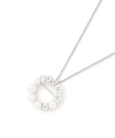 TOCCA PEARL INNOCENCE 2WAY BROOCH NECKLACE ブローチネックレス