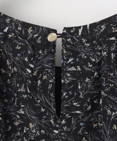 ANY SIS 【洗える】プチフルール ワンピース