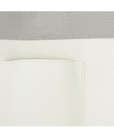 ROOTOTE 1047【スマホ用ポケット付き】SN.デリ.クロレ-C