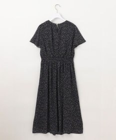 ANY SIS 【洗える】プチフルール ワンピース