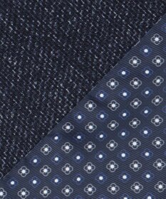 JOSEPH ABBOUD 【キングサイズ・ストレッチ】ツィーディージャージ　ベスト