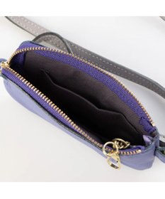 UNBILLION perche フラグメントケース付きモバイルショルダー